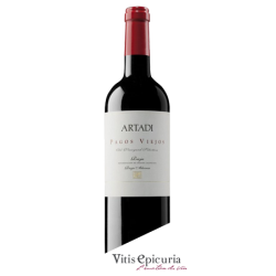 Domaine ARTADI PAGOS VIEJOS 2005