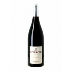 Domaine CLUSEL ROCH LES...