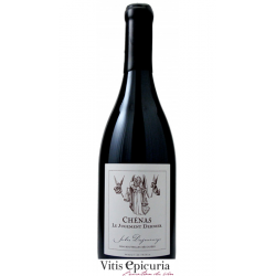 Domaine JULES DESJOURNEYS...