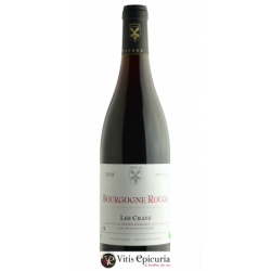 Domaine CLOS DES VIGNES DU...
