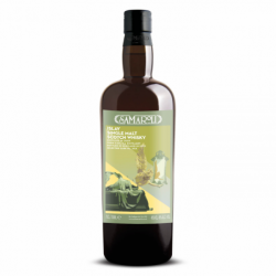 SAMAROLI CAOL ILA...