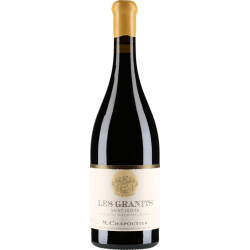 Domaine CHAPOUTIER LES...