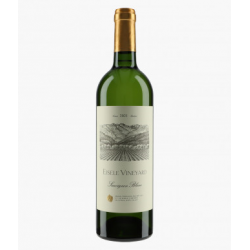 EISELE VINEYARD SAUVIGNON 2021