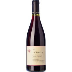 Domaine LE SOULA 2018
