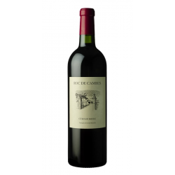 Château ROC DE CAMBES 2022