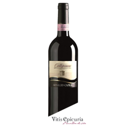 Domaine CAPRAI ARNALDO COLLEPIANO 2003