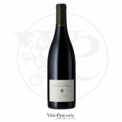 Domaine DU CLOS DES FEES...