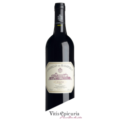 CASTELLO DEI RAMPOLLA SAMMARCO 1998