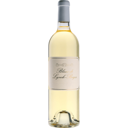 BLANC DE LYNCH BAGES 2022