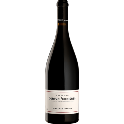 Domaine GIRARDIN VINCENT...