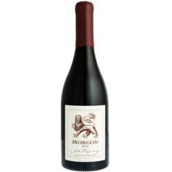 Domaine JULES DESJOURNEYS...