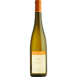 Domaine DE BELLIVIERE...