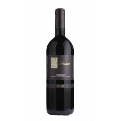 Domaine PARUSSO BUSSIA 2019
