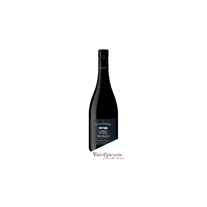 Domaine KILIKANOON R RESERVE 2004