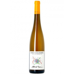 Domaine ALBERT MANN...