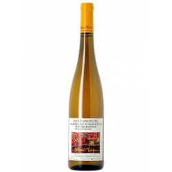 Domaine ALBERT MANN...