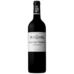 Château TREBIAC 2019