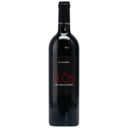 Clos SAINT VINCENT LE CLOS...