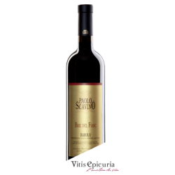Domaine SCAVINO PAOLO BRIC DEL FIASC 2003
