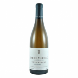 Château DES RONTETS CLOS...