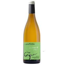 Château LE GRAND VERDUS LA...