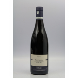 Domaine ANNE GROS 2010