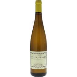 Château GRILLET 2008