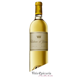 Château D'YQUEM 2006 1er CS