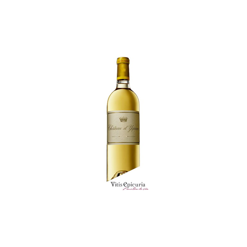 Château D'YQUEM 2006 1er CS