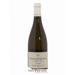 Domaine BOILLOT HENRI (JEAN...