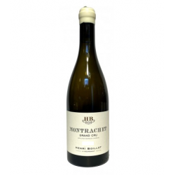 Domaine BOILLOT HENRI (JEAN...