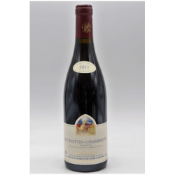 Domaine MUGNERET GIBOURG...