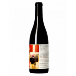 Domaine DU CLOS DES FEES DE...