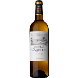 Château CRABITEY 2022