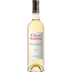 Clos CIBONNE CUVEE...
