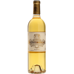 Château COUTET 2023 1er CC...