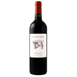 Château ROC DE CAMBES 2023...
