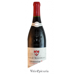 Clos DU MONT OLIVET 2020