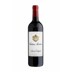 Château MONTROSE 2023 2e CC...