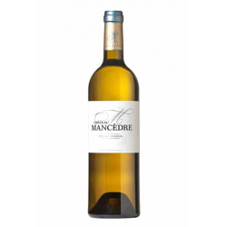 Château MANCEDRE 2022