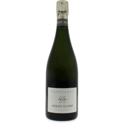 SELOSSE JACQUES VERSION ORIGINALE (EXTRA BRUT)