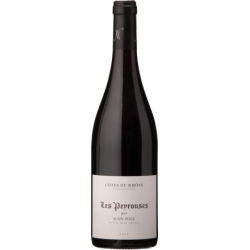 Domaine VOGE ALAIN LES...