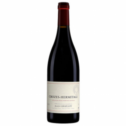 Domaine ALAIN GRAILLOT 2022