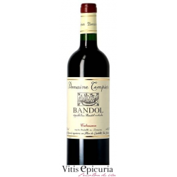 Domaine TEMPIER CABASSAOU 2022