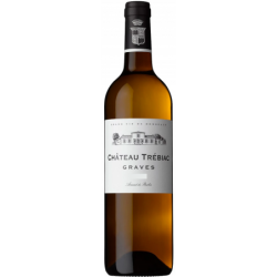 Château TREBIAC 2023