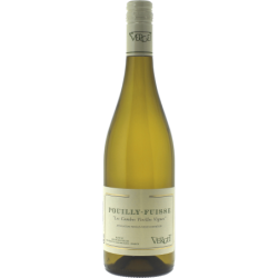 Domaine VERGET LES COMBES...