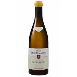 Domaine DUREUIL-JANTHIAL 2021