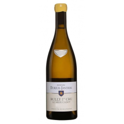 Domaine DUREUIL-JANTHIAL LE...