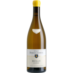 Domaine DUREUIL-JANTHIAL...
