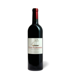 Clos FLORIDENE 2024 PRIMEUR